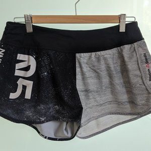 Reebok Crossfit shorts